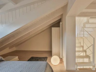 Apartment Ca' Rossini 2 - Features photo 14