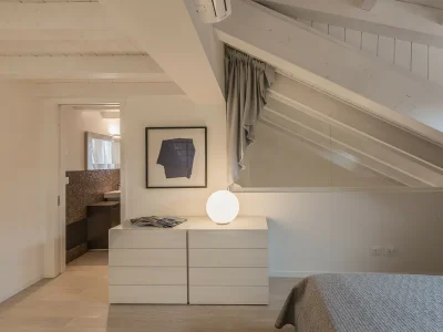 Apartment Ca' Rossini 2 - Features photo 15