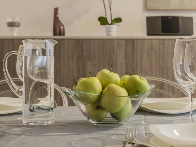 Apartment Ca' Rossini 2 - Features photo 18