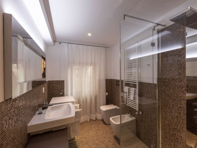 Apartment Ca' Rossini 2 - Features photo 19