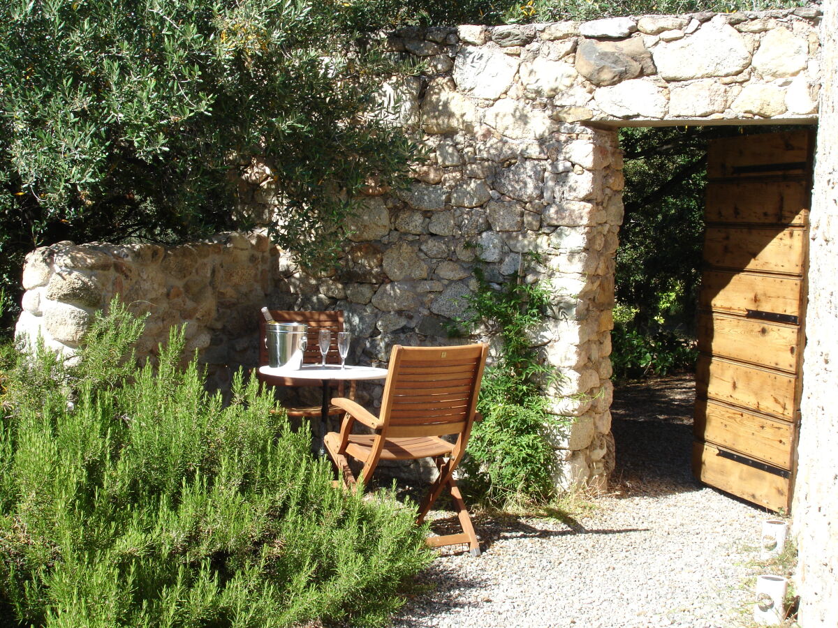 Holiday house Stone House Murta - Outdoor photo 2