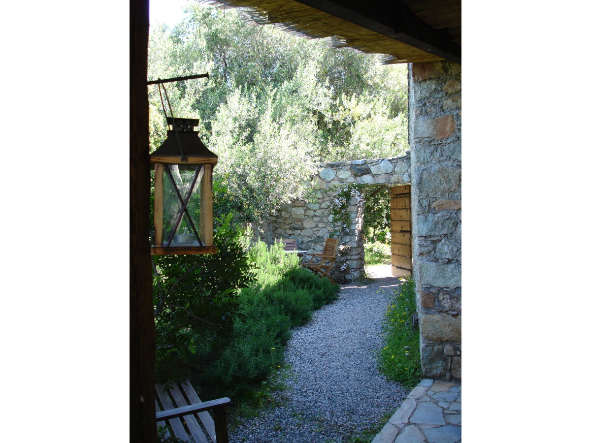 Holiday house Stone House Murta - Outdoor photo 3