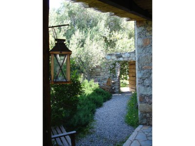Holiday house Stone House Murta - Outdoor photo 3
