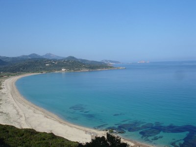 Holiday house Stone House Murta - Environment photo 12