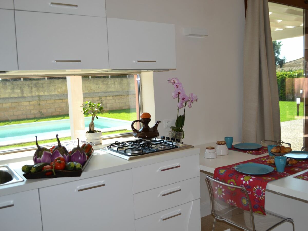 Villa SCENT CORALLI - CORALLI - Features photo 2