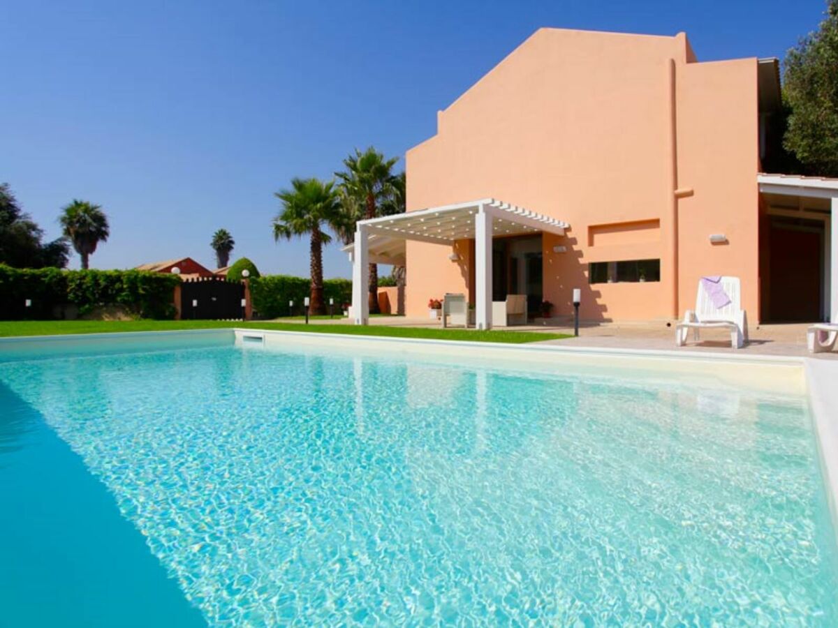 Villa SCENT CORALLI - CORALLI - Outdoor photo 5