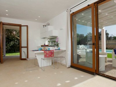 Villa SCENT CORALLI - CORALLI in Marsala - Villa