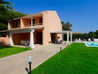 Villa SCENT CORALLI - CORALLI - Outdoor photo 6