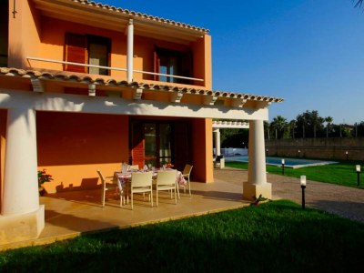 Villa SCENT CORALLI - CORALLI - Outdoor photo 7