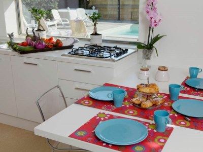 Villa SCENT CORALLI - CORALLI - Outdoor photo 9