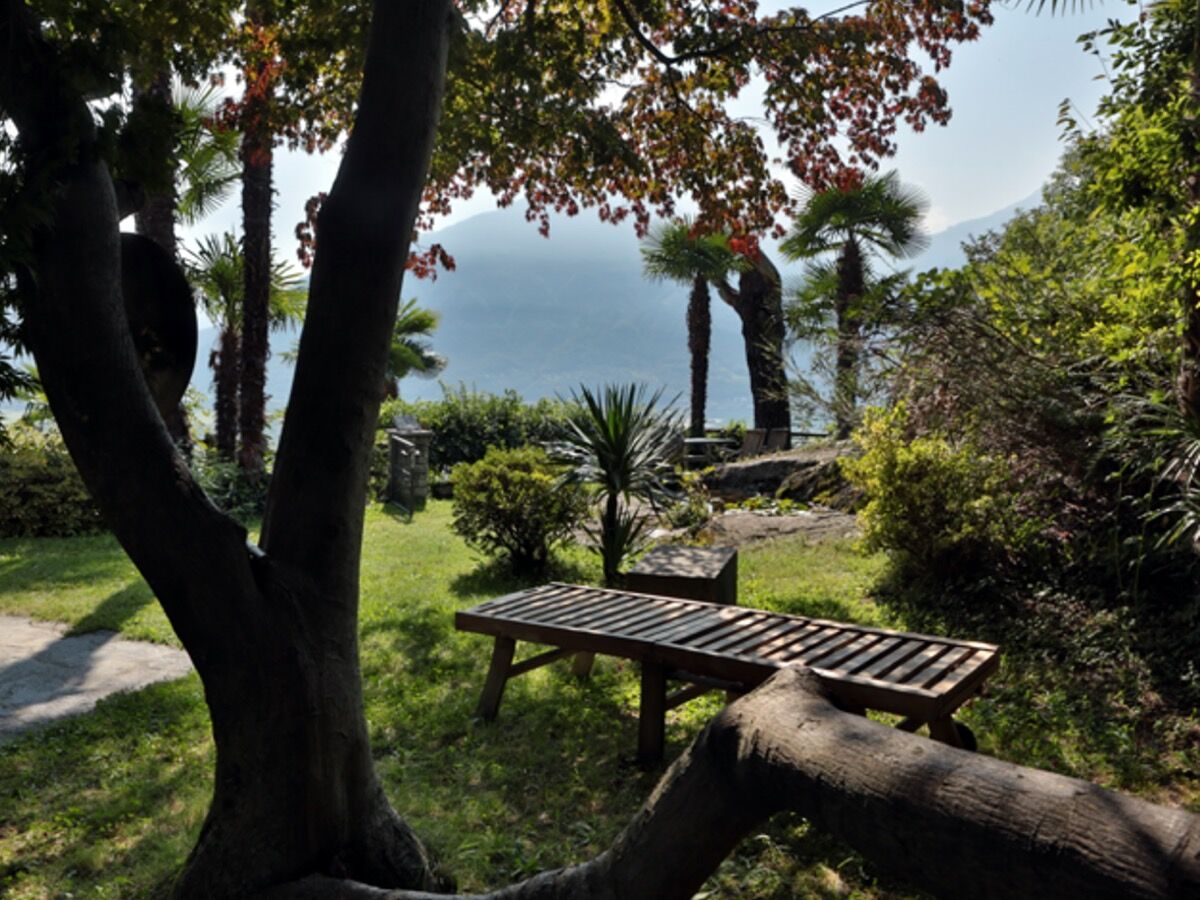 Holiday apartment Casa Soleil - Outdoor photo 4