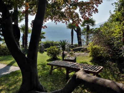 Holiday apartment Casa Soleil - Outdoor photo 4