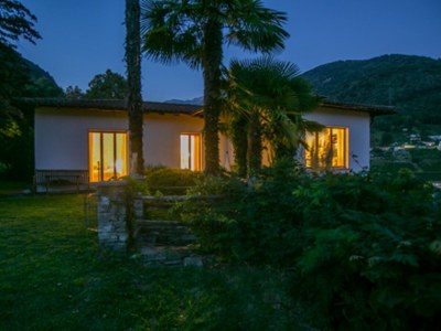 Holiday apartment Casa Soleil - Outdoor photo 5