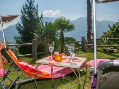 Holiday apartment Casa Soleil - Outdoor photo 6