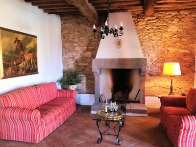 Holiday house Holiday house in absolute solitude - Features photo 11