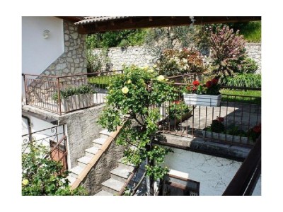 Holiday house Bella Vista - Outdoor photo 8