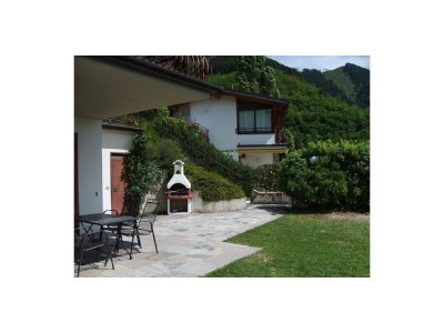 Holiday house Bella Vista - Outdoor photo 9