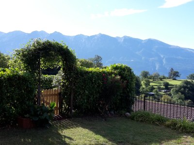 Holiday house Bella Vista - Outdoor photo 11