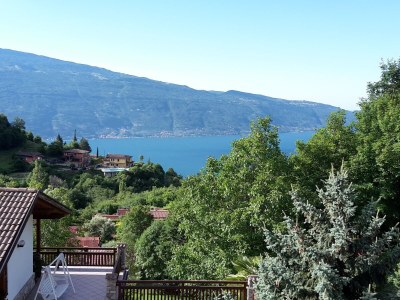 Holiday house Bella Vista - Outdoor photo 12