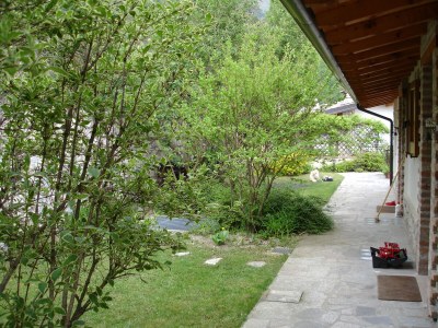 Holiday house Bella Vista - Outdoor photo 16