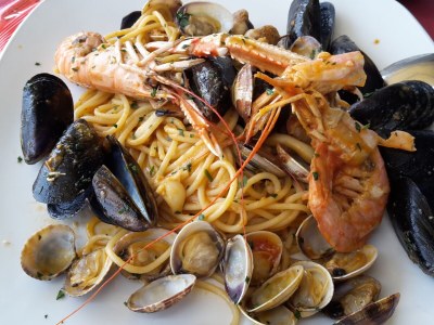 Holiday house Bella Vista - Environment photo 31