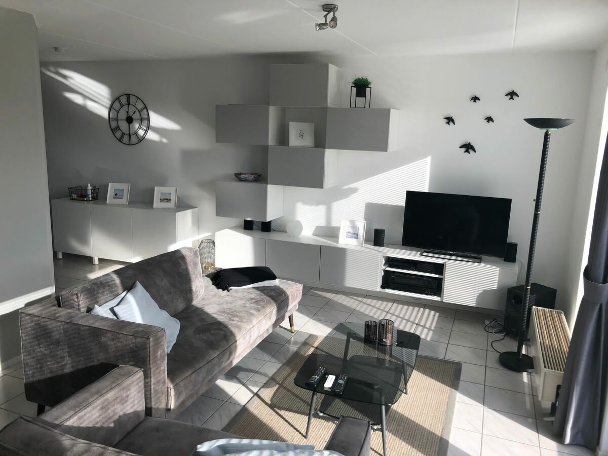 Holiday house Oer de Wjuk - Features photo 3