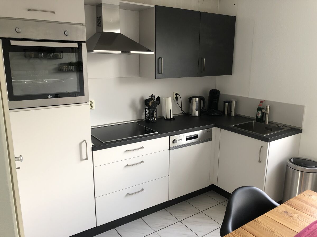 Holiday house Oer de Wjuk - Features photo 5