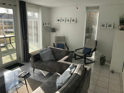 Holiday house Oer de Wjuk - Features photo 4