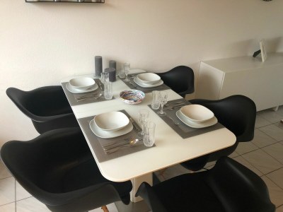 Holiday house Oer de Wjuk - Features photo 6