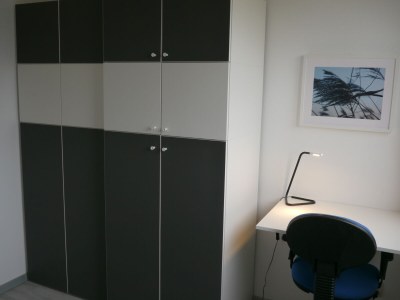 Holiday house Oer de Wjuk - Features photo 8