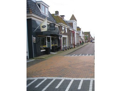 Holiday house Oer de Wjuk - Environment photo 17