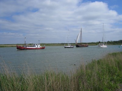 Holiday house Oer de Wjuk - Environment photo 18