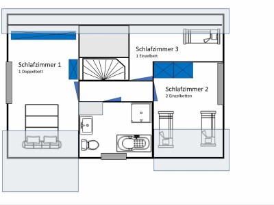 Holiday house Oer de Wjuk - Document photo 19