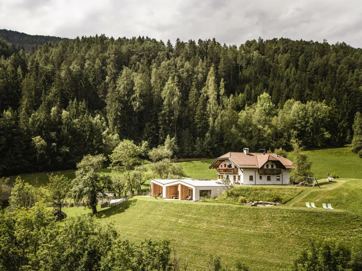 Holiday apartment Oberplunerhof - Ferienwohnung Gitschberg