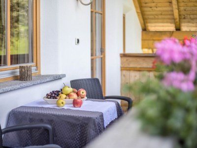 Holiday apartment Oberplunerhof - Ferienwohnung Gitschberg - Outdoor photo 5