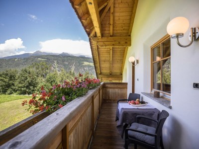 Holiday apartment Oberplunerhof - Ferienwohnung Gitschberg - Outdoor photo 6