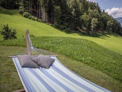 Holiday apartment Oberplunerhof - Ferienwohnung Gitschberg - Outdoor photo 12