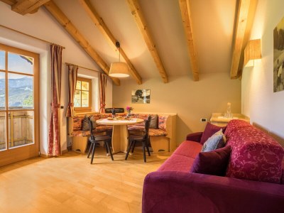 Holiday apartment Oberplunerhof - Ferienwohnung Gitschberg - Features photo 16