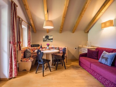 Holiday apartment Oberplunerhof - Ferienwohnung Gitschberg - Features photo 17