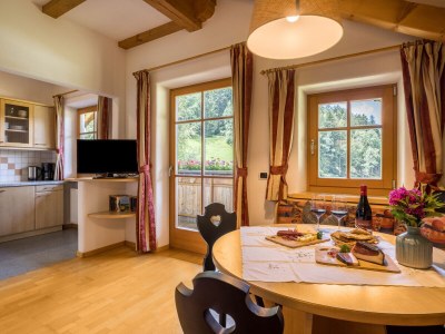Holiday apartment Oberplunerhof - Ferienwohnung Gitschberg - Features photo 18
