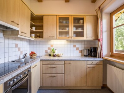 Holiday apartment Oberplunerhof - Ferienwohnung Gitschberg - Features photo 19