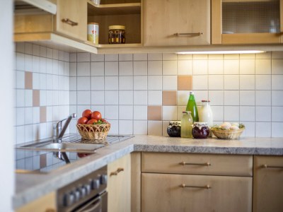 Holiday apartment Oberplunerhof - Ferienwohnung Gitschberg - Features photo 20