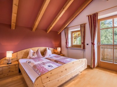 Holiday apartment Oberplunerhof - Ferienwohnung Gitschberg - Features photo 21