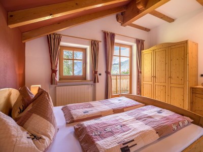 Holiday apartment Oberplunerhof - Ferienwohnung Gitschberg - Features photo 22