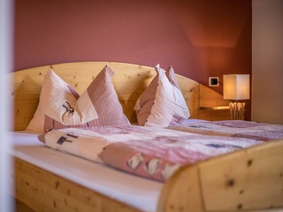 Holiday apartment Oberplunerhof - Ferienwohnung Gitschberg - Features photo 23