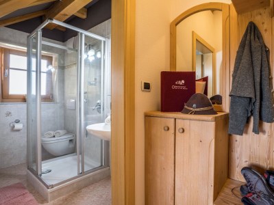 Holiday apartment Oberplunerhof - Ferienwohnung Gitschberg - Features photo 25