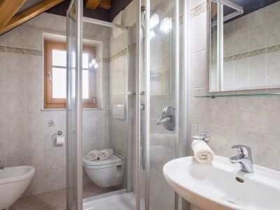 Holiday apartment Oberplunerhof - Ferienwohnung Gitschberg - Features photo 26