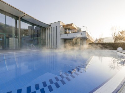 Holiday apartment Oberplunerhof - Ferienwohnung Gitschberg - Environment photo 28