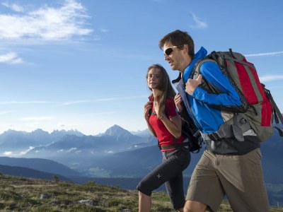 Holiday apartment Oberplunerhof - Ferienwohnung Gitschberg - Environment photo 32