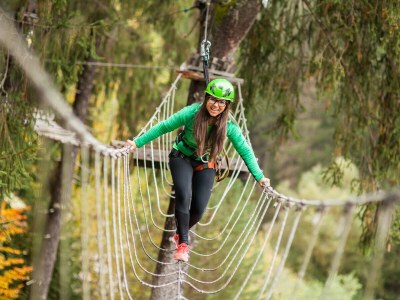 Holiday apartment Oberplunerhof - Ferienwohnung Gitschberg - Environment photo 34